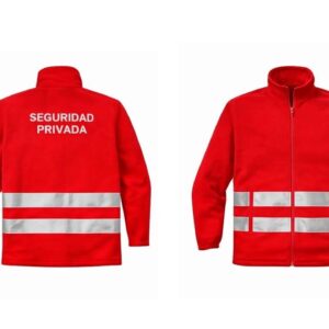 Polar seguridad privada.