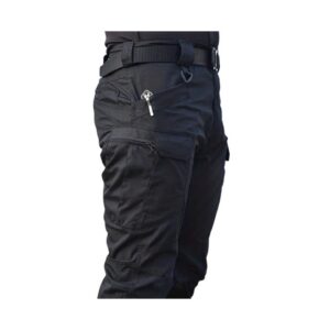 Pantalón táctico.