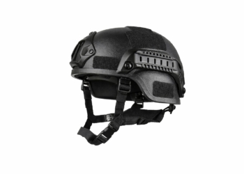 Casco táctico MICH 2000