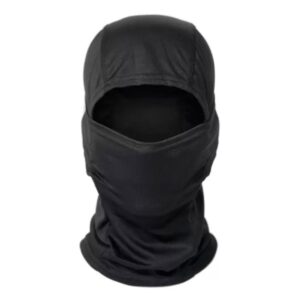 Balaclava táctica Airsoft.