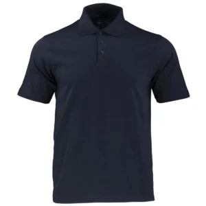 Polera polo dryfresh manga corta.