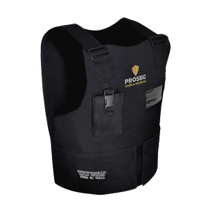 Chaleco anticortes PROSEG.