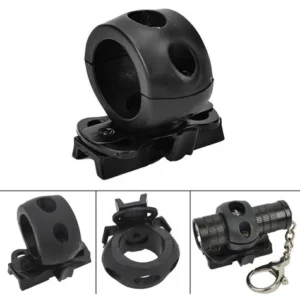 Adaptador linterna para casco MICH 2000,