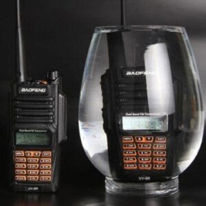 Radio BAOFENG,