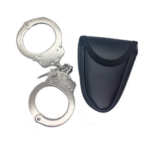 Esposas de seguridad.