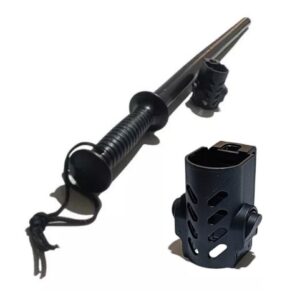 Bastón ISOMER + Porta ISOMER.