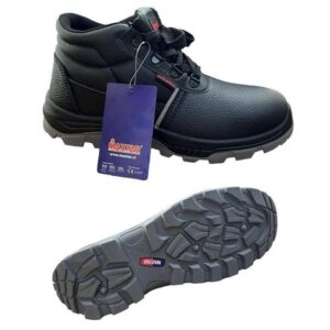 Botín de seguridad MAXTAR.