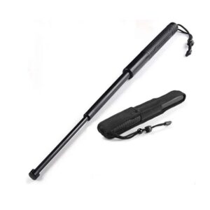 Bastón retráctil de Polímero 2.