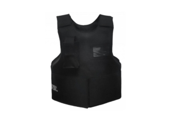 Chaleco anticorte MAXTAR.