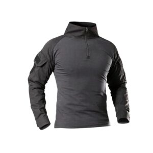 Polera táctica COMBAT.