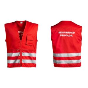 Geólogo porta-radio.