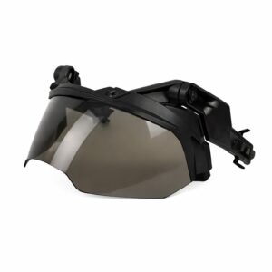 Gafas Protectoras Anti-disturbio.