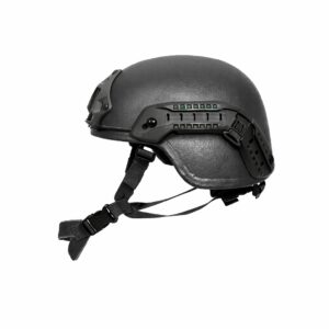 Casco táctico balístico MICH 2000. Nivel IIIA.