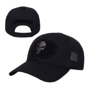 Jockey Táctico Punisher.