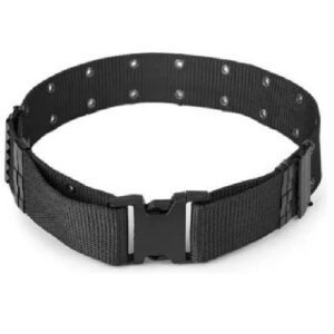 Cinturón N.A. táctico.